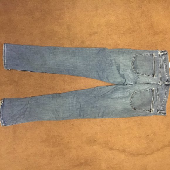 Banana Republic RDM slim fit jeans, 32x32 - Picture 2 of 7